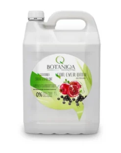 BOTANIQA For Ever Bath Açaí & Pomegranate Conditioner Après-shampoing 5l