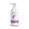 BOTANIQA Harsh & Shiny Coat Shampoo Shampooing Pour Chiens à Poil Dur 1l