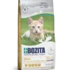 BOZITA Chaton Avec Du Poulet 2kg