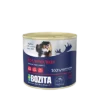 BOZITA Dog : Pâté De Bœuf 625g X12