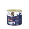 BOZITA Dog : Pâté De Saumon 625g X12