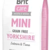 BRIT CARE Mini Grain-Free Yorkshire 7kg