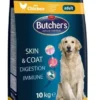 BUTCHER'S Skin&Coat Digestion Immune Poulet 10kg