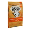 Barking Heads Bowl Lickin' Poulet Pour Tous Les Chiens Adultes 12kg
