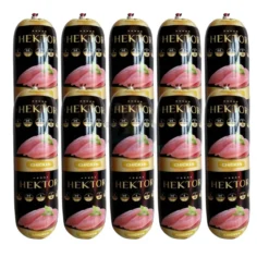 Barre D'aliments Pour Chiens Premium Hektor à La Volaille 10x900g