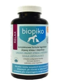 Biopiko RELAX 40 Comprimés