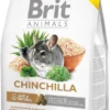 Brit Animals Chinchilla Complete 300g X2