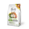 Brit Animals Rabbit Adult Complete 2 X1,5kg