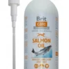 Brit Care Salmon Oil 1l X2