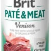 Brit Pate & Meat Gibier 400g X10