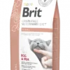 Brit Gf Veterinary Diets Cat Renal 400g X2