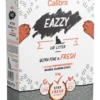 CALIBRA Litière Eazzy Ultra Fine&Fraîche Bentonite 6kg