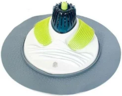 CATIT Aire De Jeux Station De Massage Pour Chat