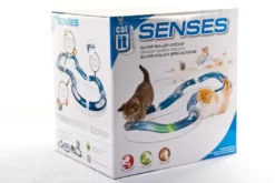 CATIT Circuit De Jeu Catit Design Senses Super Roller Pour Chat 7 CATIT Circuit De Jeu Catit Design Senses Super Roller Pour Chat -Zooart Elegant Boutique fre pl CATIT Circuit de jeu Catit Design Senses Super Roller pour chat 10339 4