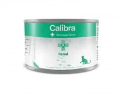 Calibra Veterinary Diets Chat Renal 200g X12