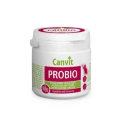 CanVit ProBio 100g - Probiotique Pour Chats