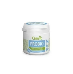 CanVit ProBio 100g - Probiotique Pour Chiens