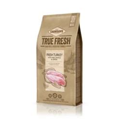 Carnilove True Fresh Turkey 11,4kg+Surprise Gratuite Pour Chien