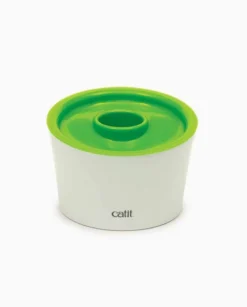 Catit Bol Multifonctionnel -Zooart Elegant Boutique fre pl Catit Bol multifonctionnel 10331 3