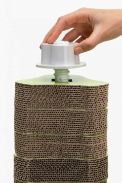 Catit Griffoir Senses 2.0 -Zooart Elegant Boutique fre pl Catit Griffoir Senses 2 0 10343 4