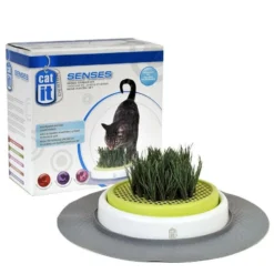 Catit Jardin D’herbe Senses 2.0
