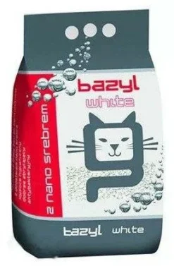 Celpap Bazyl Ag+ White 10l