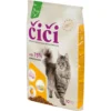 Cici Chicken 30/12 10kg Pour Chats Avec Poulet