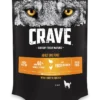 Crave Croquettes Pour Chien à La Dinde Et Au Poulet 2.8kg
