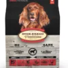 Croquettes Pour Chien Oven Baked Tradition Adulte Toutes Races Avec Agneau 11,34kg