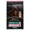 PURINA PRO PLAN Croquettes Pour Chien PRO PLAN Sensitive Skin Small & Mini Adultes Riches En Saumon 7kg+ Surprise Gratuite Pour Votre Chien