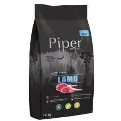 DOLINA NOTECIPiper Animaux Avec De L`agneau 12kgx2 -Zooart Elegant Boutique fre pl DOLINA NOTECI Piper animaux avec de l60agneau 12kg 27722 1 1