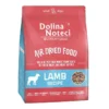 DOLINA NOTECI Plats D'agneau Séché Superfood Pour Chiens 5kg