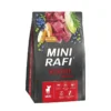 DOLINA NOTECI Rafi Mini Croquettes Pour Chien Au Boeuf 3kg