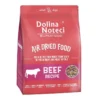 DOLINA NOTECI Superfood Boeuf - Croquettes Pour Chien 5kg X2