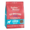 DOLINA NOTECI Superfood Junior à L'agneau - Aliments Secs Pour Chiens 5kg X2