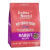 DOLINA NOTECI Superfood Junior Aliments Pour Lapins - Aliments Secs Pour Chiens 1kg