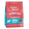 DOLINA NOTECI Superfood Junior Avec Agneau - Croquettes Pour Chien 1kg