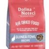 DOLINA NOTECI Superfood Plat De Pintade - Aliments Secs Pour Chiens 1kg