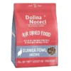DOLINA NOTECI Superfood Plat De Pintade - Nourriture Sèche Pour Chiens 5kg