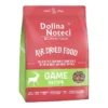 DOLINA NOTECI Superfood Plat De Gibier - Aliments Secs Pour Chiens 5kg X2