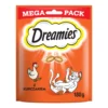 DREAMIES Friandise Au Poulet Pour Chat 180g