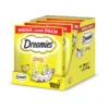 DREAMIES Friandises Au Fromage Pour Chats 4x180g