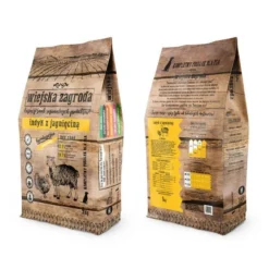 Dinde Fermière Avec Agneau 9kg + Surprise Gratuite Pour Chien -Zooart Elegant Boutique fre pl Dinde fermiere avec agneau 9kg Surprise gratuite pour chien 18395 3