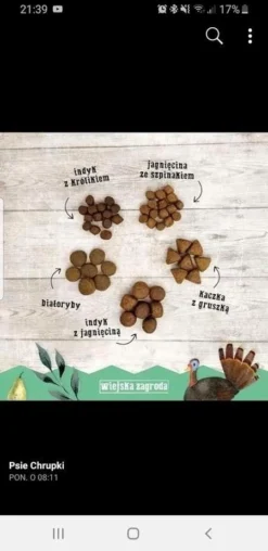 Dinde Fermière Avec Agneau 9kg + Surprise Gratuite Pour Chien -Zooart Elegant Boutique fre pl Dinde fermiere avec agneau 9kg Surprise gratuite pour chien 18395 5