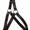Dingo Harnais De Type Step-In Avec Sangle Pour Chiens Noir Taille 50