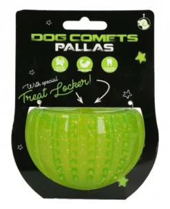 Dog Comets Jouet à Gâteries PALLAS