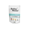 Dolina Noteci PREMIUM Pour Chiens De Petites Races Avec Tomates De Veau Et Pâtes 100 G X12