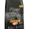 Dolina Noteci Piper Animals Adult Avec Poulet 12kg