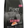 Dolina Noteci Piper Animals Adult Avec Saumon 12kg X2