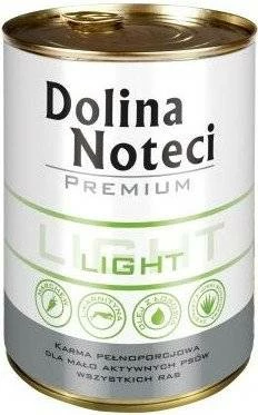 Dolina Noteci Premium Light 400g X12